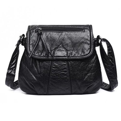 Bolsa Feminina Crossbody Aurora Vintage Tiracolo