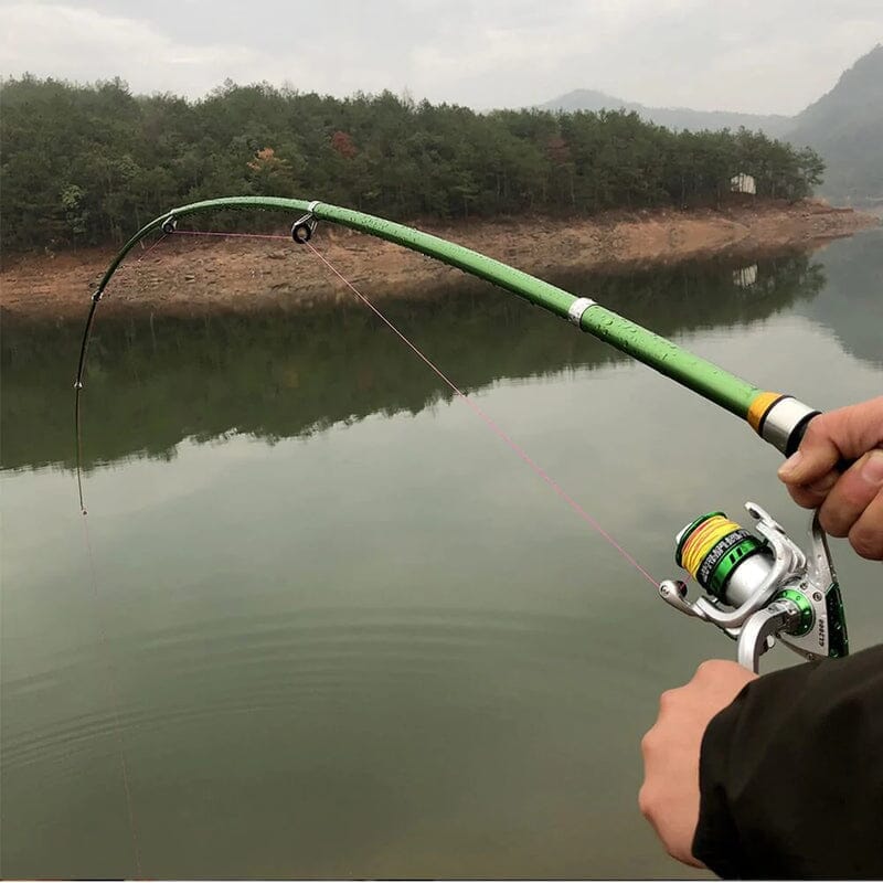 Vara de Pesca Premium Ultra Fishing